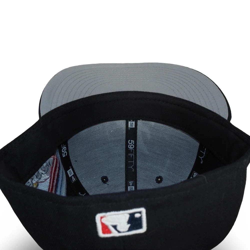 New Era 59FIFTY Atlanta Braves 2023 MLB All-Star Game Workout Fitted Hat 7‎ 1/2